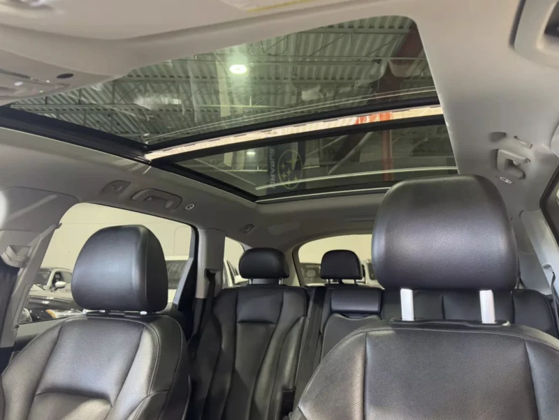 Audi Q7 АВТОКРЕДИТ, снимка 8 - Автомобили и джипове - 52749744