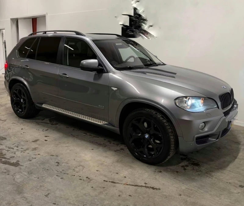 BMW X5 * SportaPack* Обдухване* HeadUp* , снимка 2 - Автомобили и джипове - 52956562