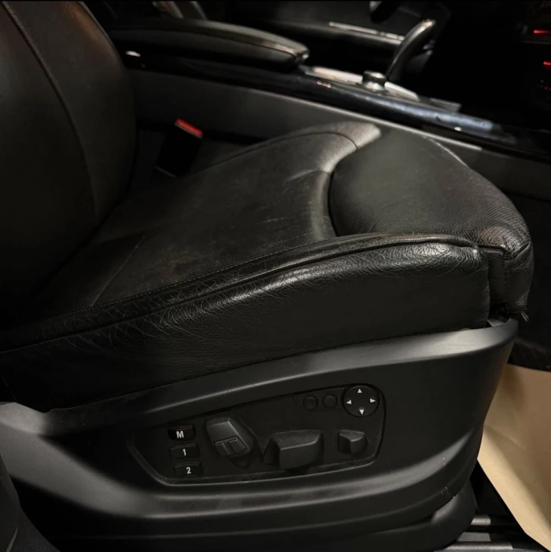 BMW X5 * SportaPack* Обдухване* HeadUp* , снимка 9 - Автомобили и джипове - 52956562