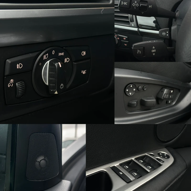 BMW X5 * SportPack* Обдухване* HeadUp* , снимка 14 - Автомобили и джипове - 52956562