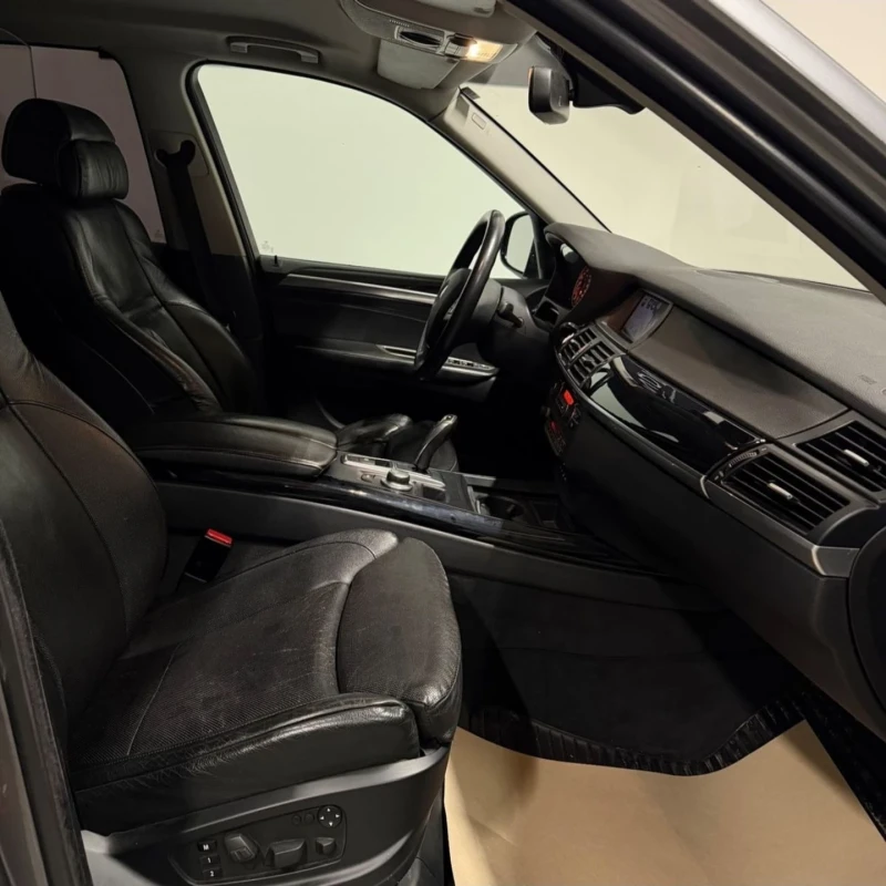 BMW X5 * SportaPack* Обдухване* HeadUp* , снимка 7 - Автомобили и джипове - 52956562