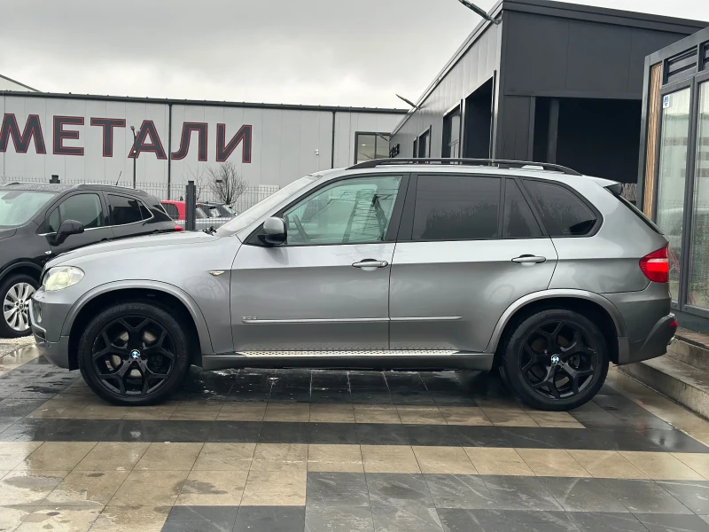 BMW X5 * SportPack* Обдухване* HeadUp* , снимка 6 - Автомобили и джипове - 52956562