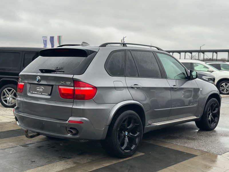 BMW X5 * SportPack* Обдухване* HeadUp* , снимка 5 - Автомобили и джипове - 52956562