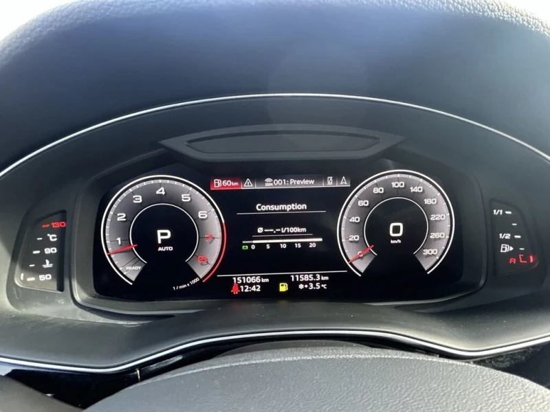 Audi Q8 3.0TFSI| 360| ПАНО| ОБДУХВАНЕ, снимка 10 - Автомобили и джипове - 53495198