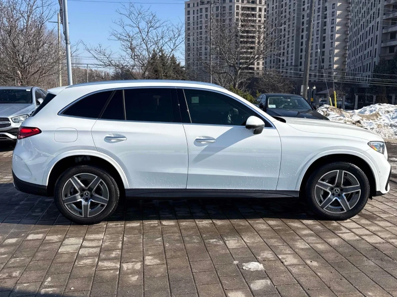 Mercedes-Benz GLC 300 С РЕГИСТРАЦИЯ & АВТО КРЕДИТ, снимка 3 - Автомобили и джипове - 53573729