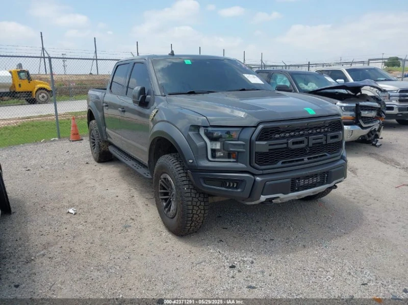 Ford F150 3.5L V-6 DI, DOHC, VVT, TURBO, 450HP 4X4 Drive - 111700 лв. / 57111.30 € - 73924295 1
