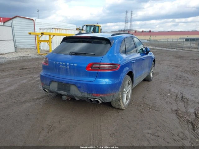 Porsche Macan S* PDK* ПОДГРЕВ* КАМЕРА* КЕЙЛЕС* LANE* ASSIST - изображение 2