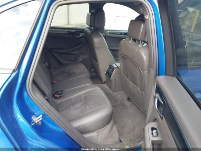 Porsche Macan S* PDK* ПОДГРЕВ* КАМЕРА* КЕЙЛЕС* LANE* ASSIST - изображение 10