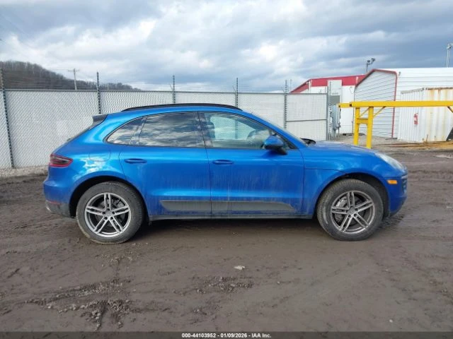 Porsche Macan S* PDK* ПОДГРЕВ* КАМЕРА* КЕЙЛЕС* LANE* ASSIST - изображение 5