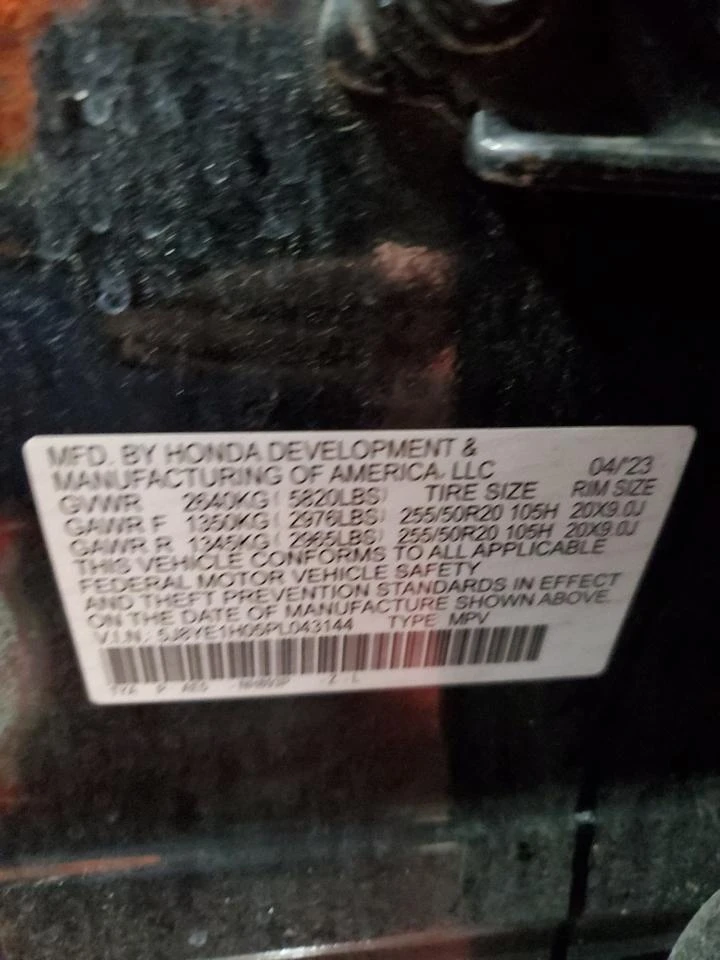 Acura Mdx 3.5l A-Spec, снимка 13 - Автомобили и джипове - 53938833