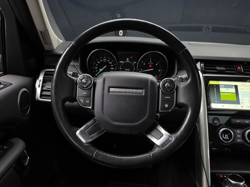 Land Rover Discovery 2.0 Automatic, снимка 14 - Автомобили и джипове - 55844115