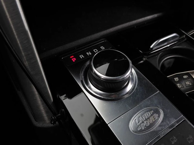 Land Rover Discovery 2.0 Automatic, снимка 9 - Автомобили и джипове - 55844115
