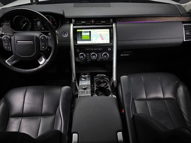 Land Rover Discovery 2.0 Automatic, снимка 7 - Автомобили и джипове - 55844115