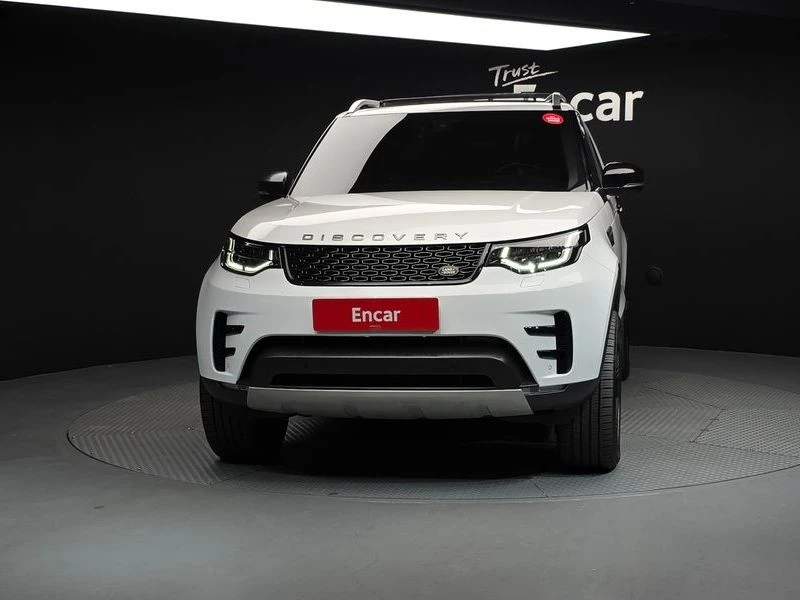 Land Rover Discovery 2.0 Automatic, снимка 3 - Автомобили и джипове - 55844115
