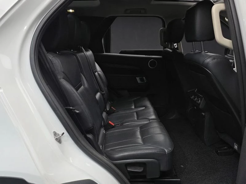 Land Rover Discovery 2.0 Automatic, снимка 11 - Автомобили и джипове - 55844115