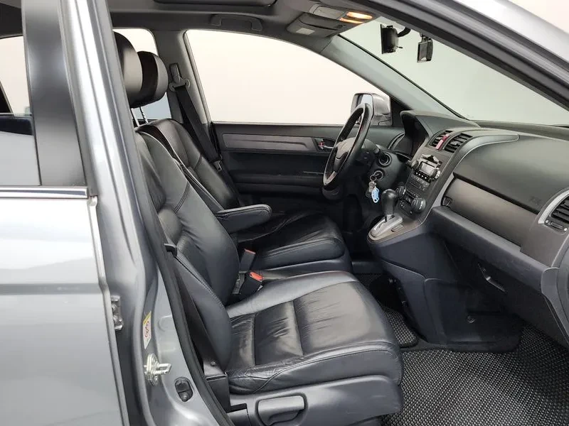 Honda Cr-v 2.4 4Wd, снимка 11 - Автомобили и джипове - 55948680