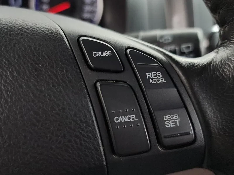 Honda Cr-v 2.4 4Wd, снимка 15 - Автомобили и джипове - 55948680