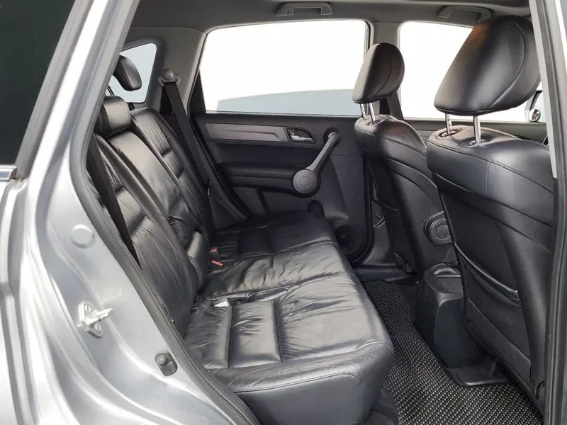 Honda Cr-v 2.4 4Wd, снимка 12 - Автомобили и джипове - 55948680