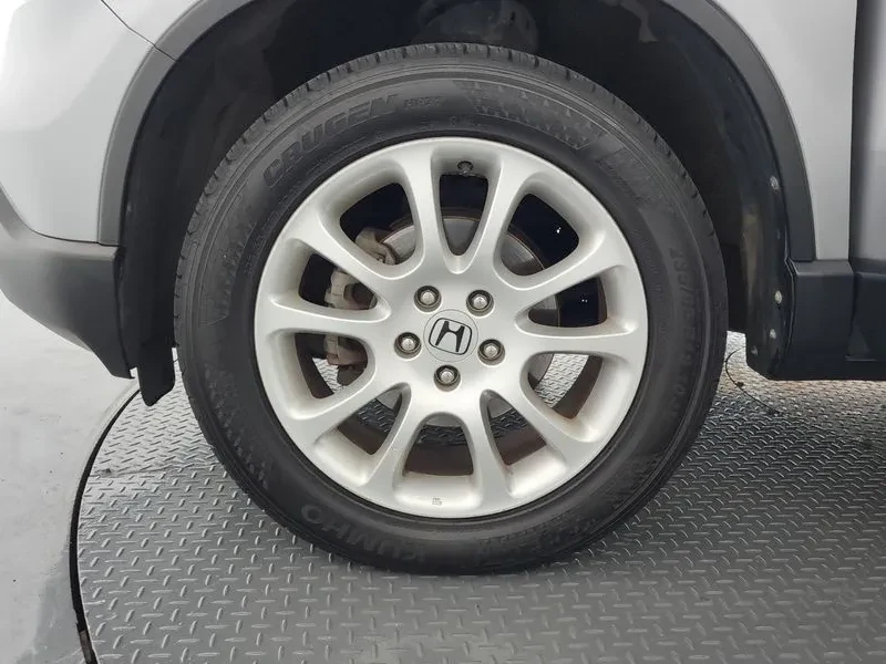 Honda Cr-v 2.4 4Wd, снимка 5 - Автомобили и джипове - 55948680