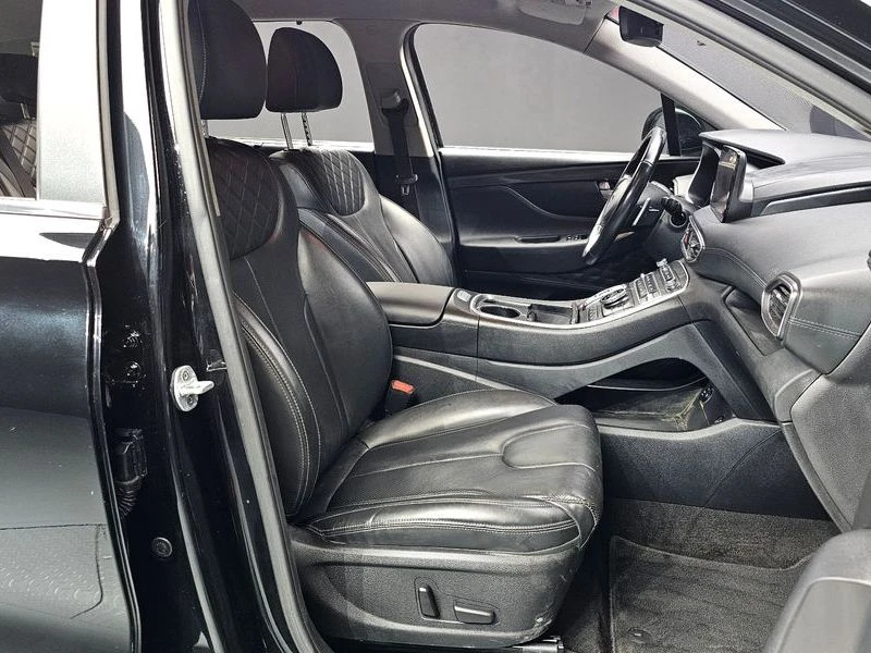 Hyundai Santa fe D4HE, снимка 11 - Автомобили и джипове - 56702828