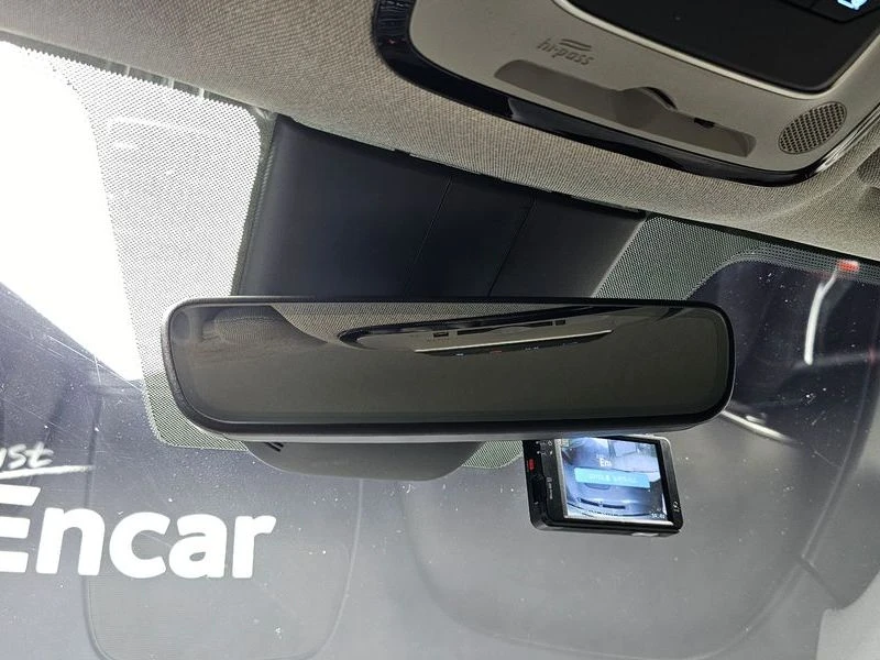 Hyundai Santa fe D4HE, снимка 17 - Автомобили и джипове - 56702828
