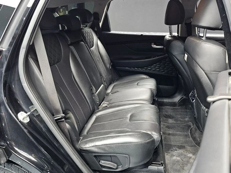 Hyundai Santa fe D4HE, снимка 12 - Автомобили и джипове - 56702828