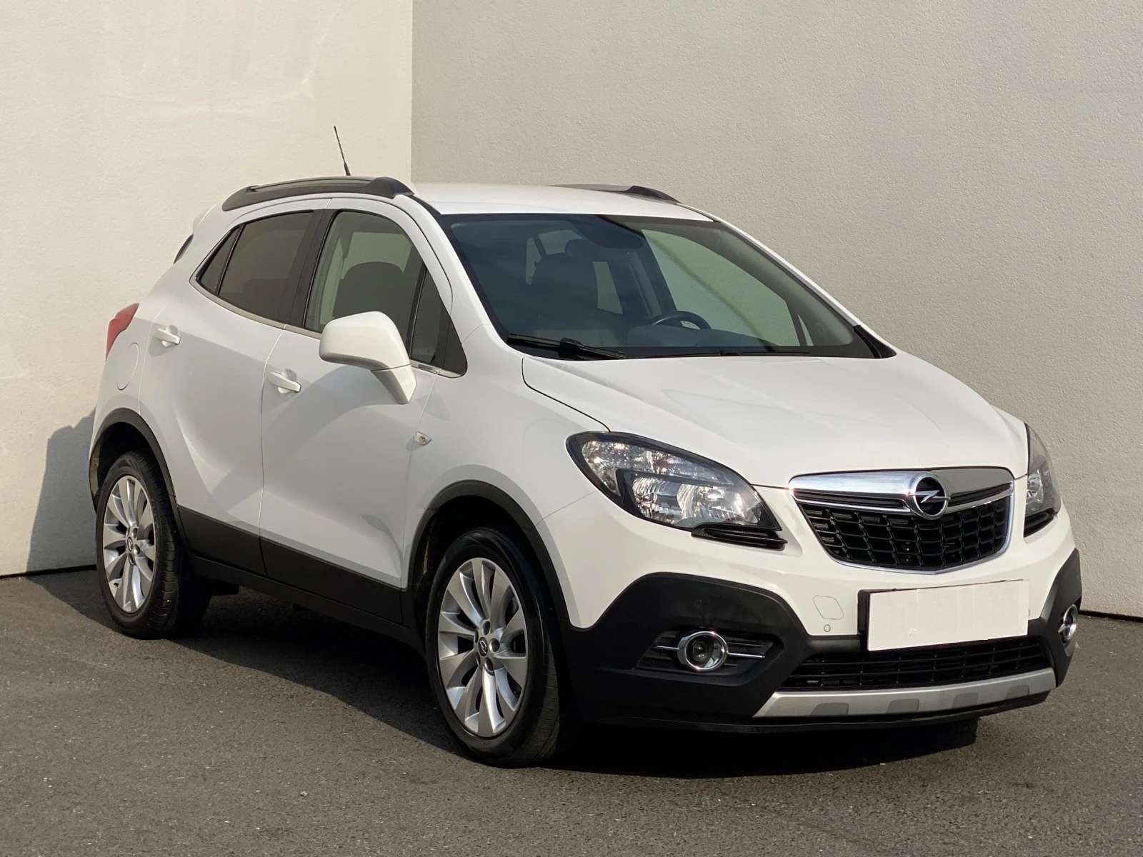 Opel Mokka 1.4 LPG EURO 6B COSMO - изображение 3