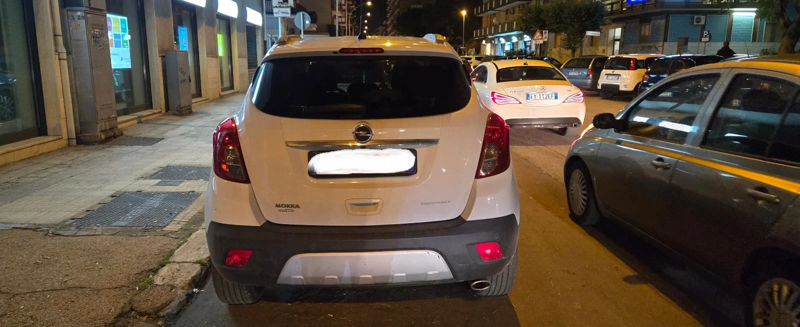 Opel Mokka 1.4 LPG EURO 6B COSMO - изображение 6