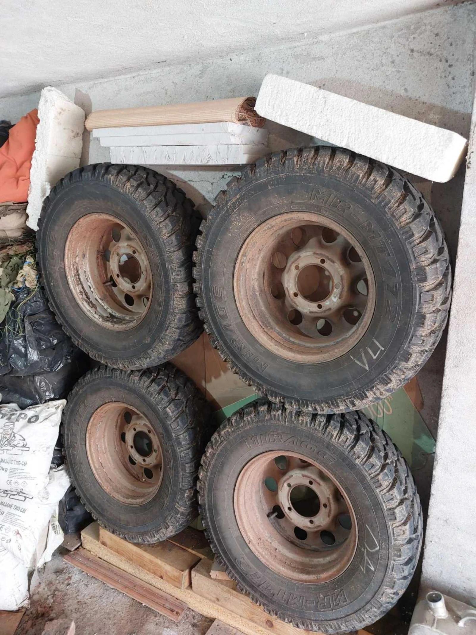 Daihatsu Feroza | Mobile.bg   15