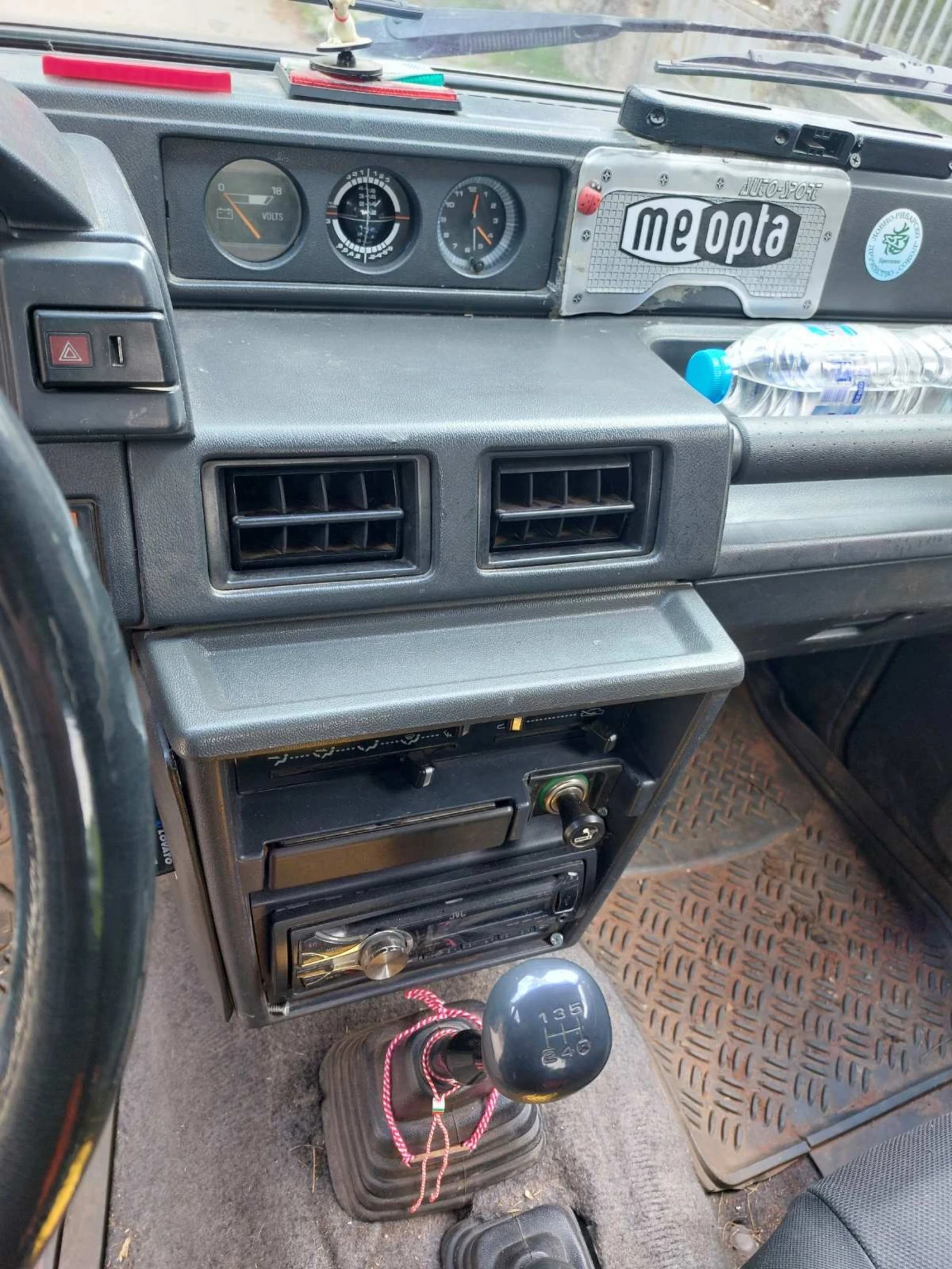 Daihatsu Feroza | Mobile.bg   14