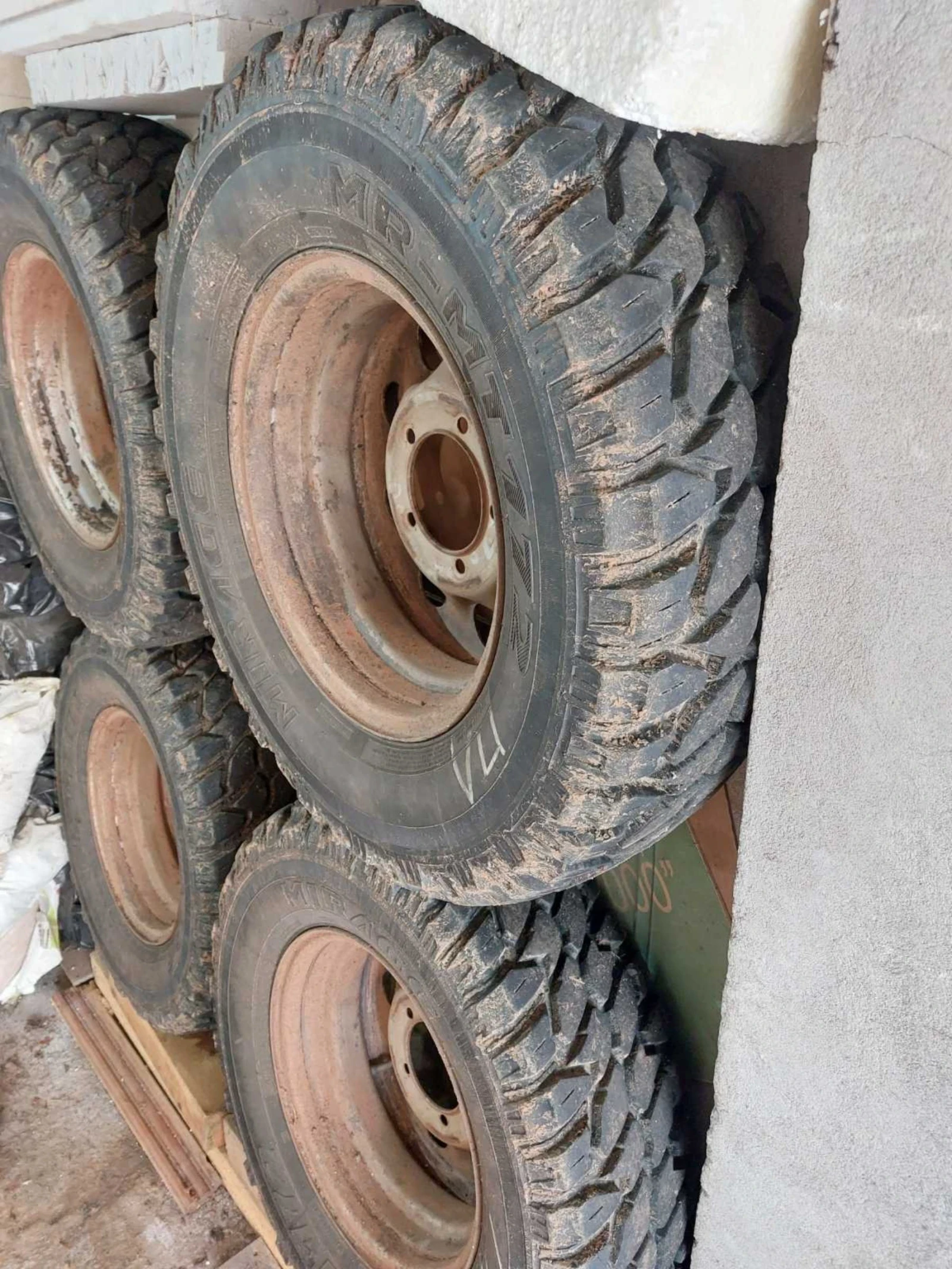 Daihatsu Feroza | Mobile.bg   16