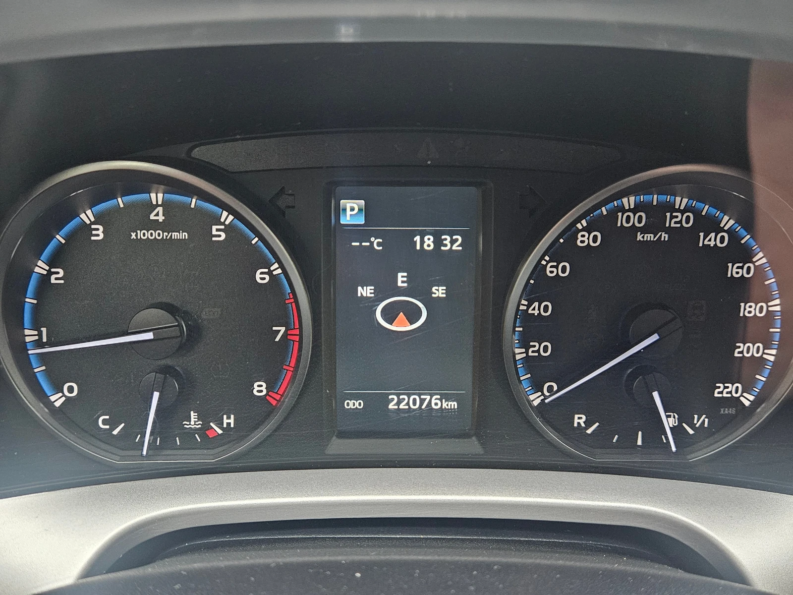 Toyota Rav4 2.0i (151hp) 4x4/AT/Dynamic/! | Mobile.bg   12