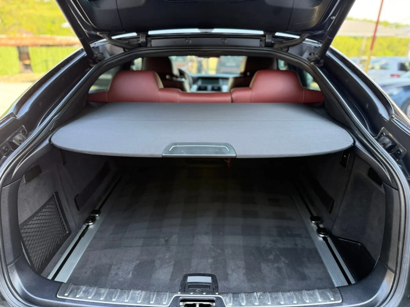 BMW X6 3.5i Xdrive 306ps.   /  | Mobile.bg   15