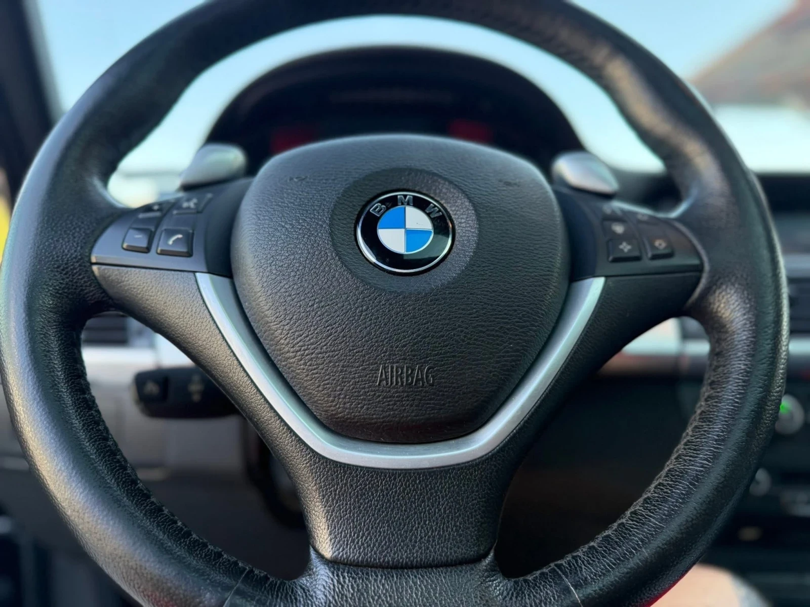 BMW X6 3.5i Xdrive 306ps.   /  | Mobile.bg   12