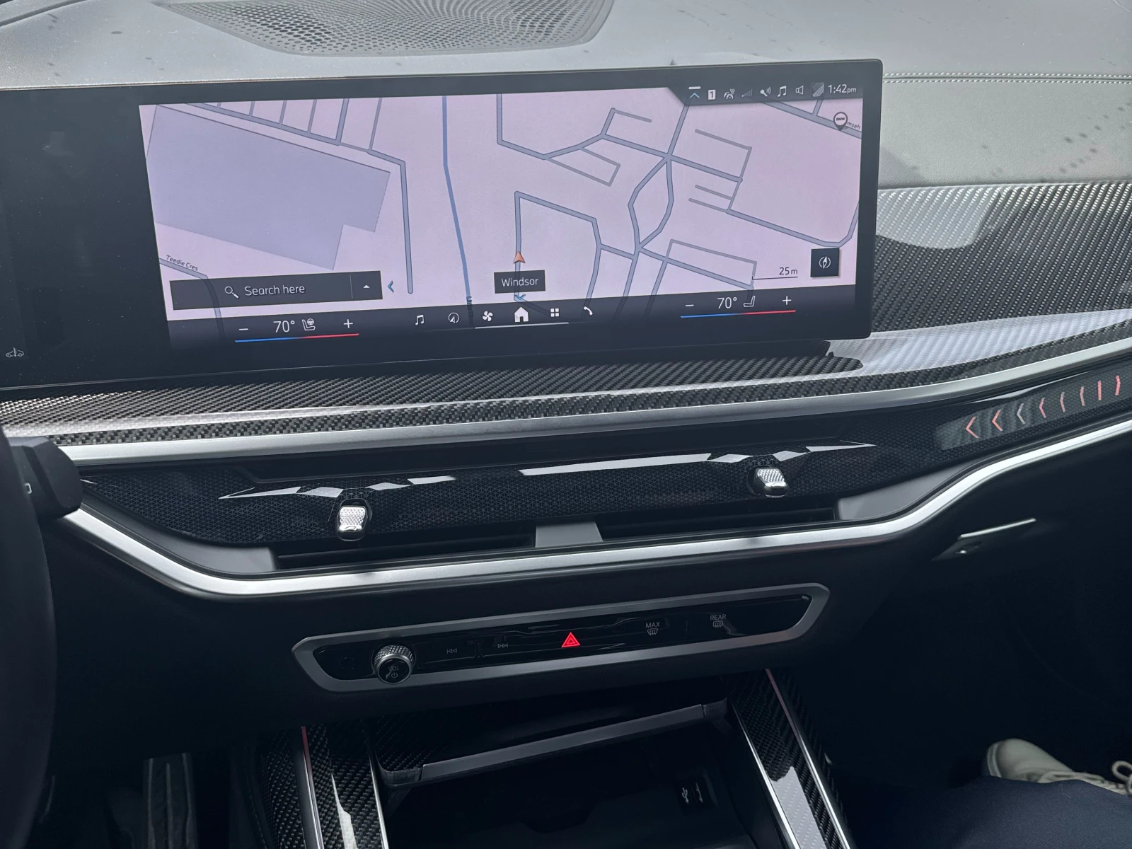 BMW X7 CARFAX * * АВТО КРЕДИТ * *  - изображение 7