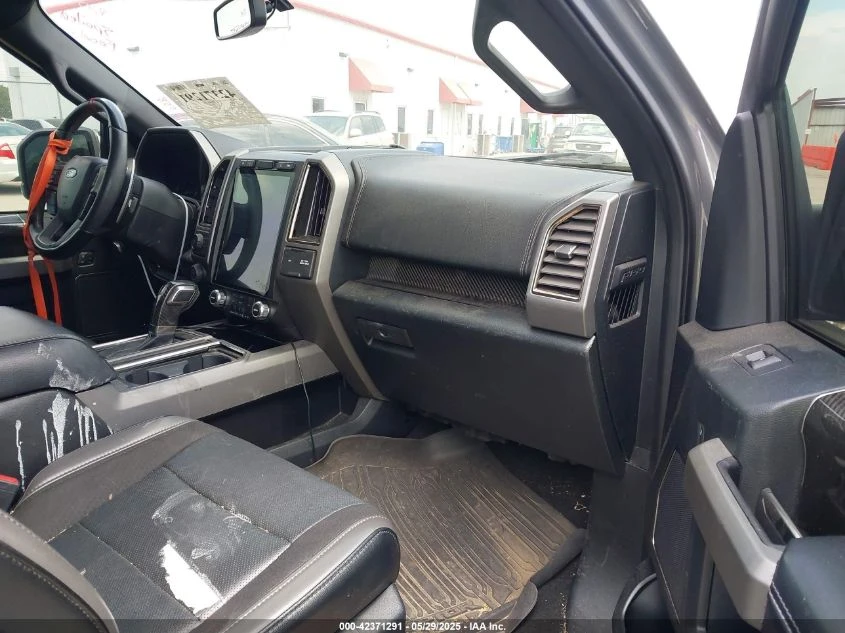 Ford F150 3.5L V-6 DI, DOHC, VVT, TURBO, 450HP 4X4 Drive - изображение 10