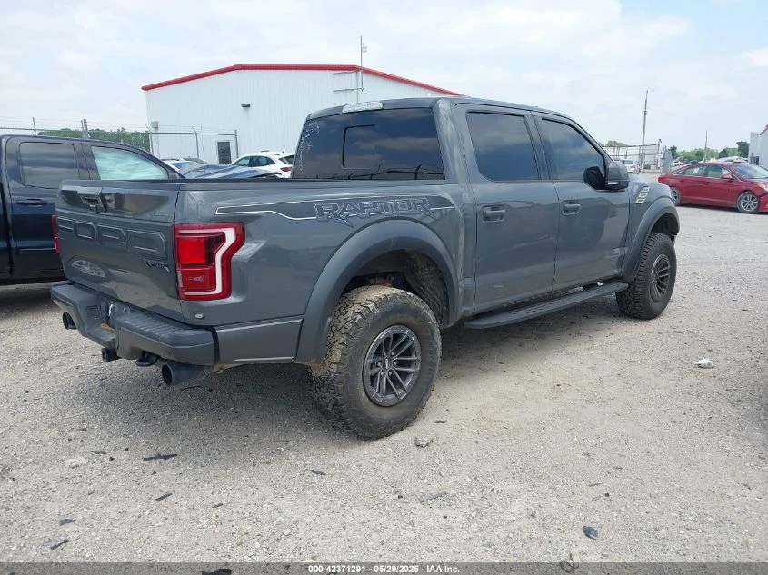 Ford F150 3.5L V-6 DI, DOHC, VVT, TURBO, 450HP 4X4 Drive - изображение 9