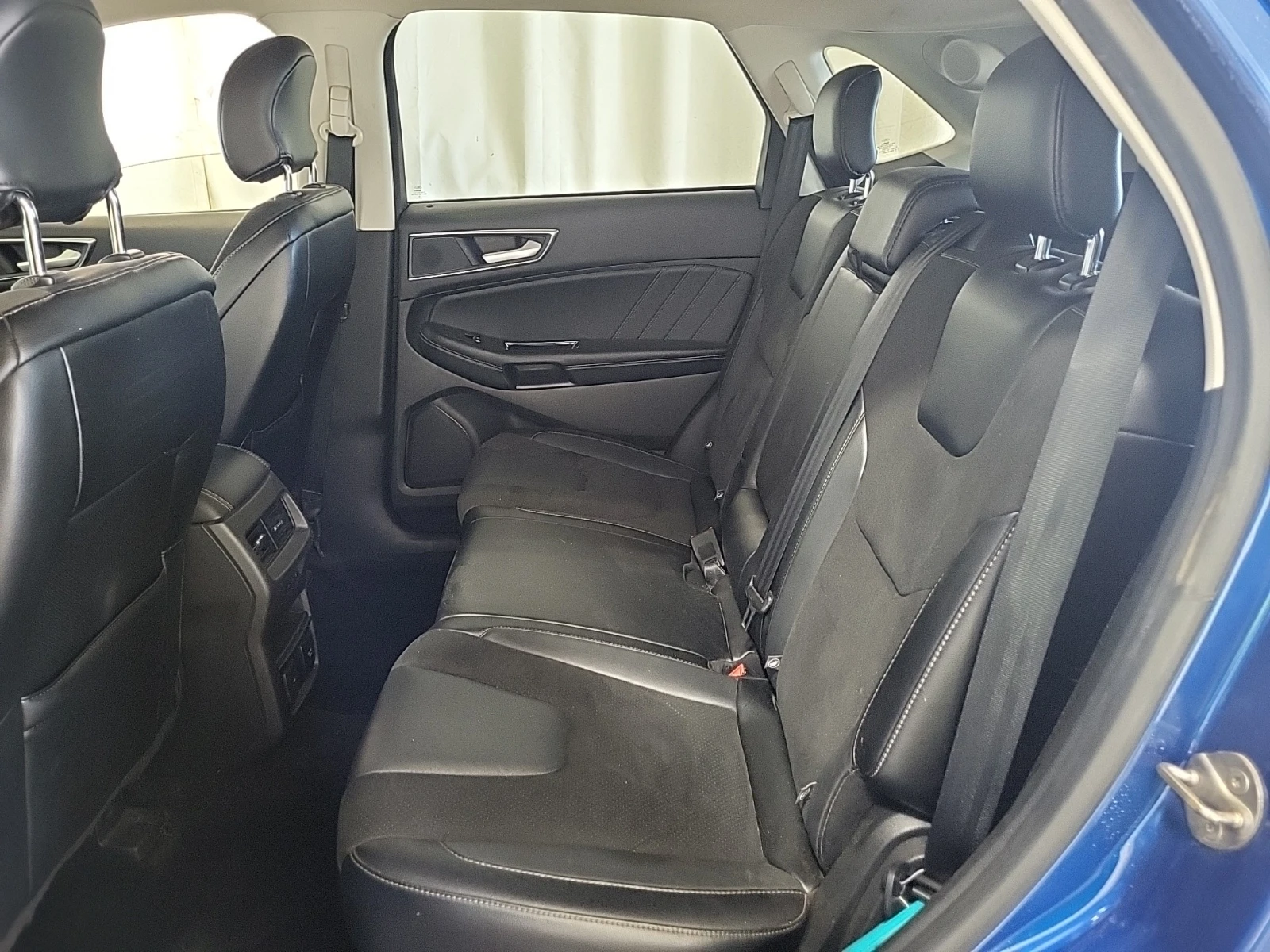 Ford Edge * SPORT * CARFAX * БЕЗ ПЪРВОНАЧАЛНА ВНОСКА - изображение 6