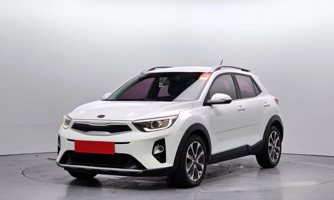 Kia Stonic Diesel 1.6 Trendy * -   *  | Mobile.bg   1