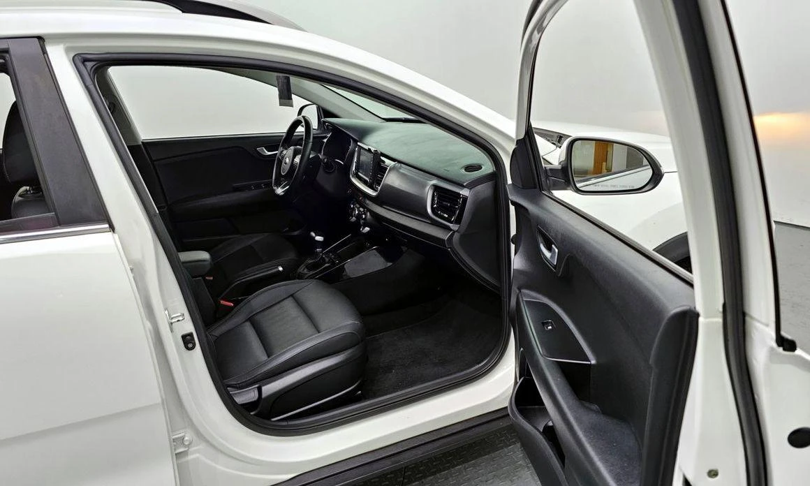 Kia Stonic Diesel 1.6 Trendy * -   *  | Mobile.bg   11