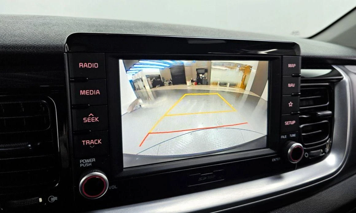 Kia Stonic Diesel 1.6 Trendy * -   *  | Mobile.bg   15