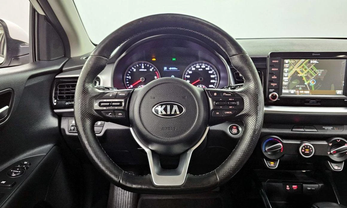 Kia Stonic Diesel 1.6 Trendy * -   *  | Mobile.bg   13