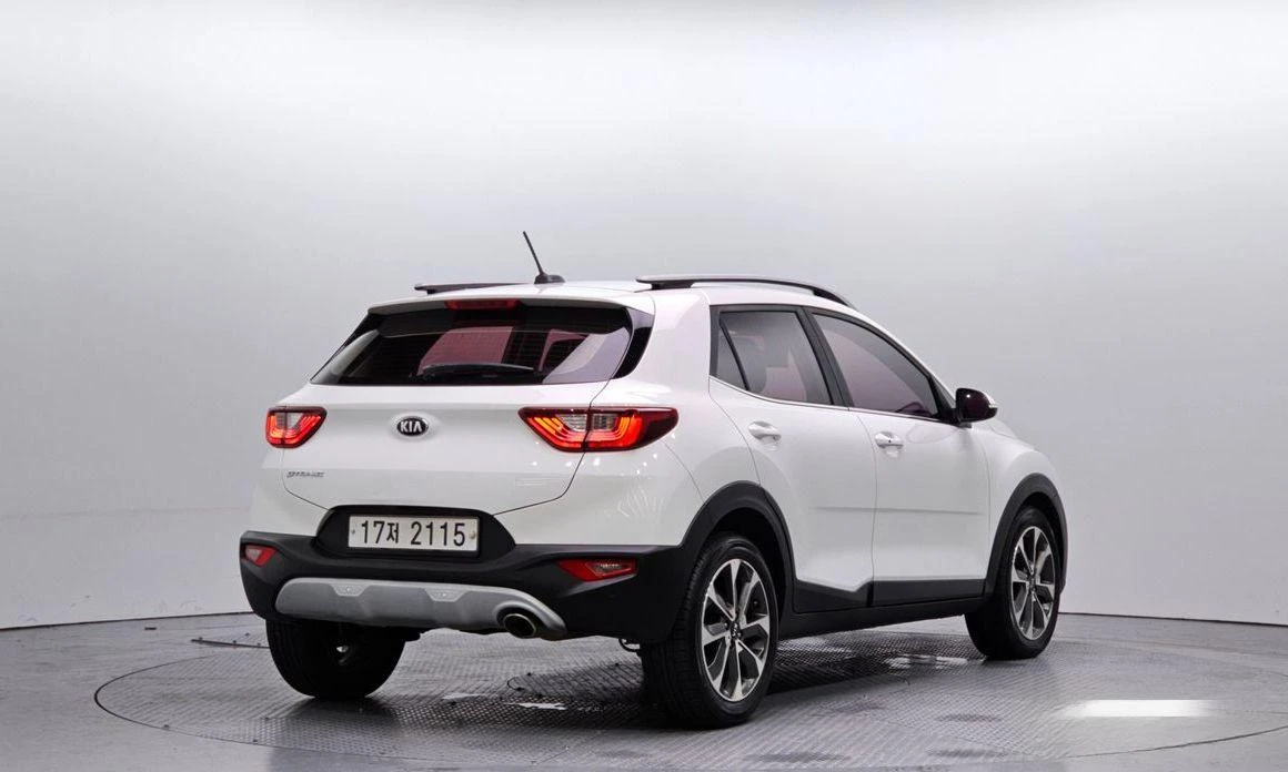 Kia Stonic Diesel 1.6 Trendy * -   *  | Mobile.bg   2