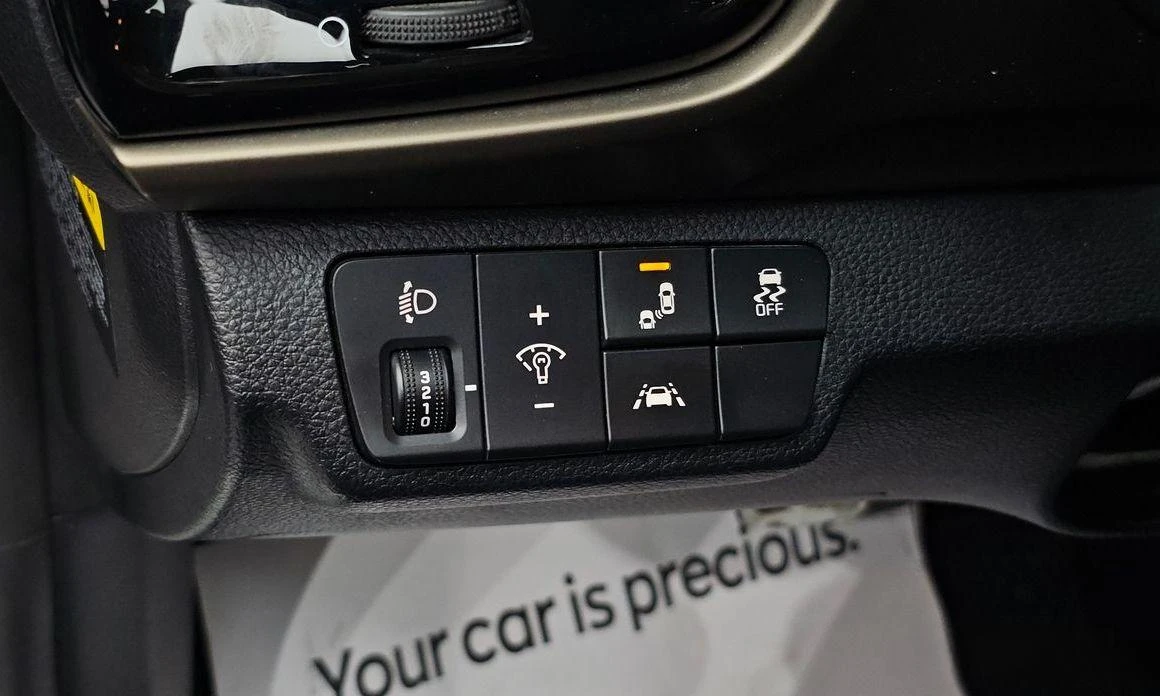 Kia Stonic Diesel 1.6 Prestige * -   *  | Mobile.bg   14