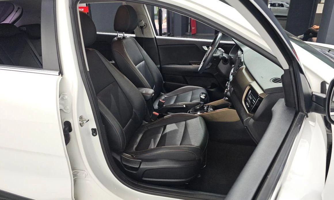 Kia Stonic Diesel 1.6 Prestige * -   *  | Mobile.bg   12