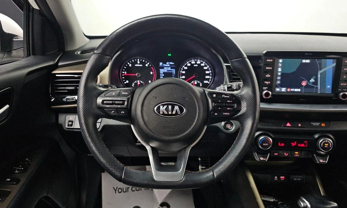 Kia Stonic Diesel 1.6 Prestige * -   *  | Mobile.bg   15