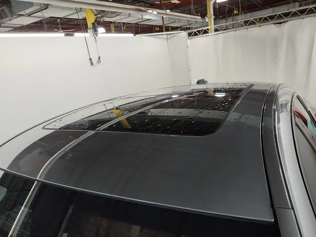 BMW X6 * XDRIVE40I * CARFAX * БЕЗ ПЪРВОНАЧАЛНА ВНОСКА - изображение 9