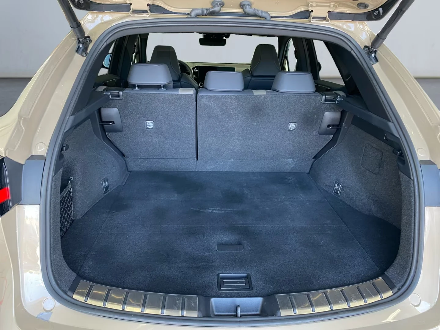 Lexus NX 350h OVERTRAIL/243HP/PANO/HUD/MARK L./360/LED/NAVI/471g | Mobile.bg   16