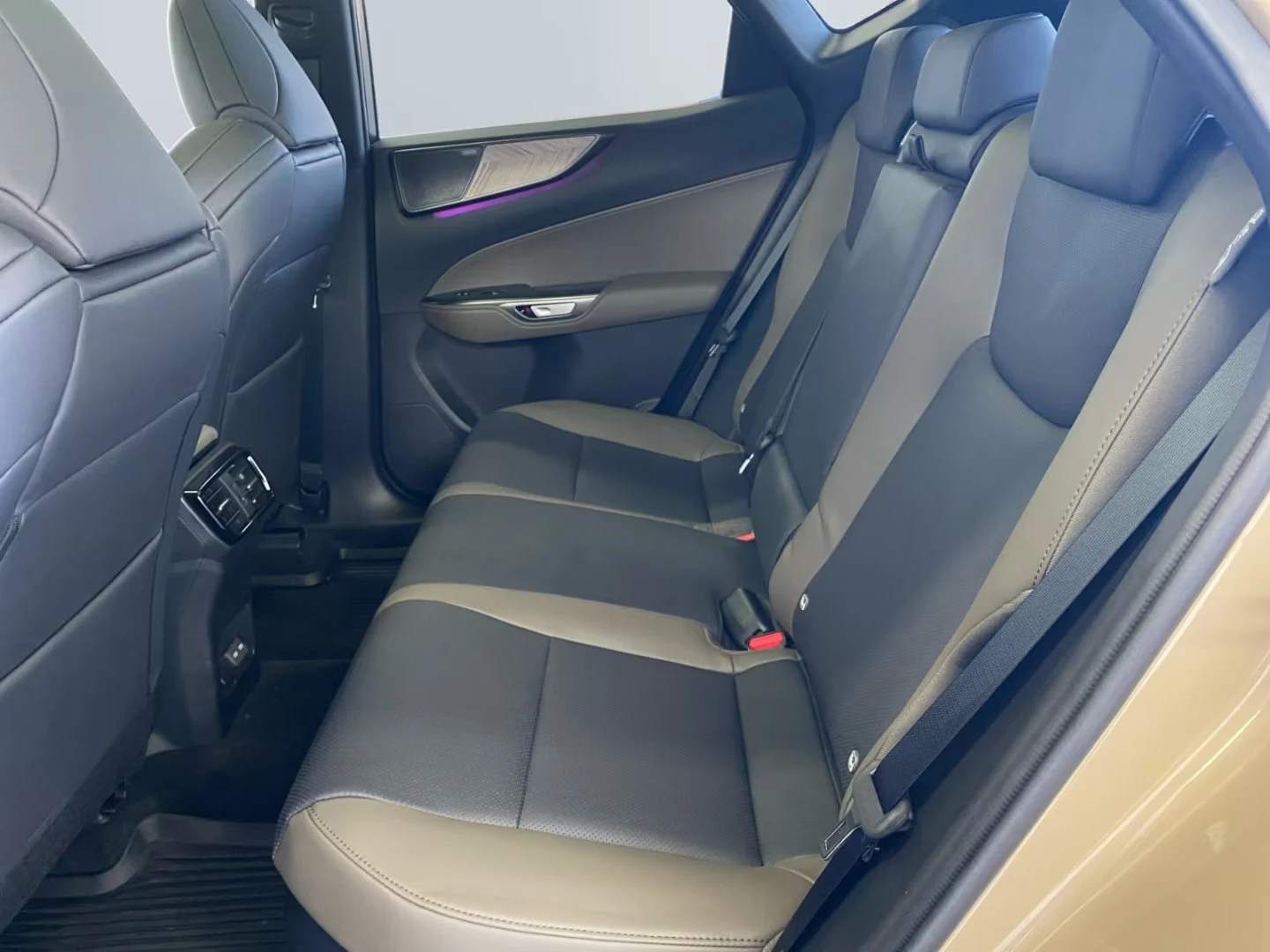 Lexus NX 350h OVERTRAIL/243HP/PANO/HUD/MARK L./360/LED/NAVI/471g | Mobile.bg   14