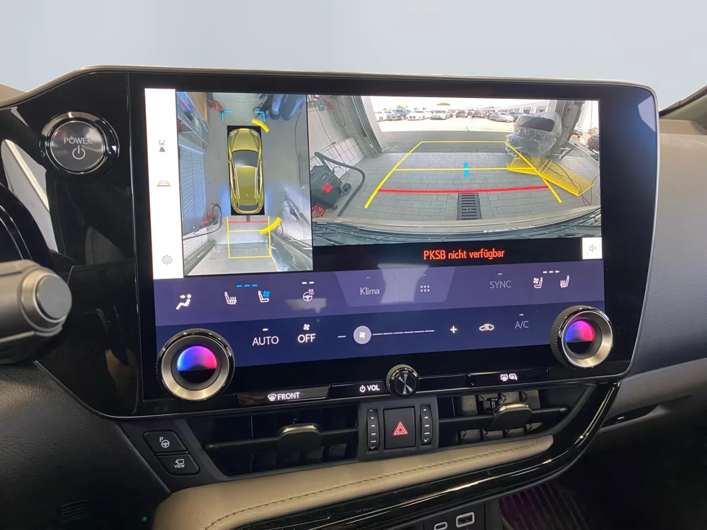 Lexus NX 350h OVERTRAIL/243HP/PANO/HUD/MARK L./360/LED/NAVI/471g - изображение 10